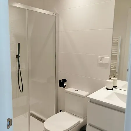 Dindurra Centro-parking Gratuito * Gijon