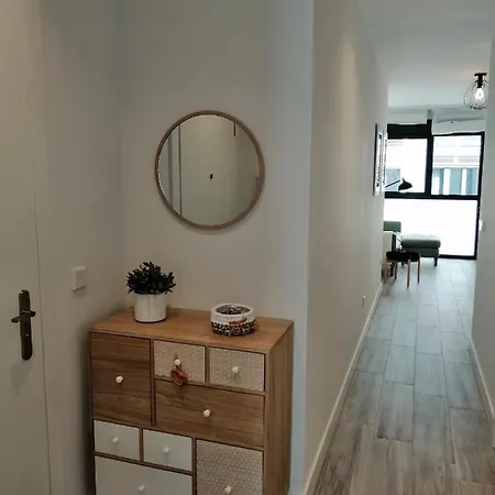 Apartment Dindurra Centro-parking Gratuito *