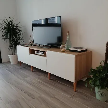 Apartment Dindurra Centro-parking Gratuito Gijon