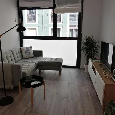 Dindurra Centro-parking Gratuito * Gijon