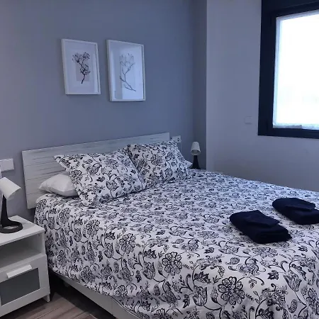 Dindurra Centro-parking Gratuito Gijon