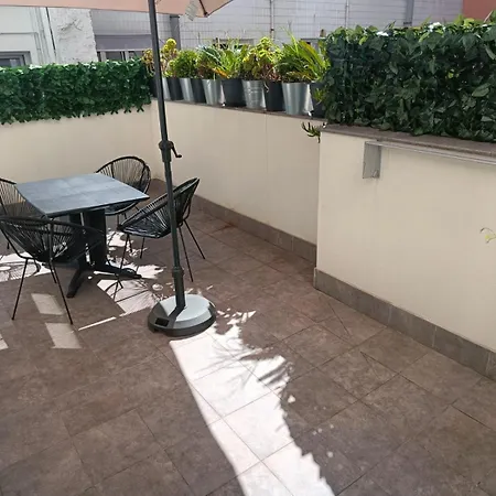 Apartment Dindurra Centro-parking Gratuito