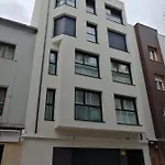 Dindurra Centro-parking Gratuito Apartment *