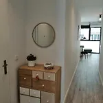 Apartment Dindurra Centro-parking Gratuito *