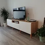 Apartment Dindurra Centro-parking Gratuito Gijon