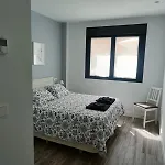 Dindurra Centro-parking Gratuito Apartment *