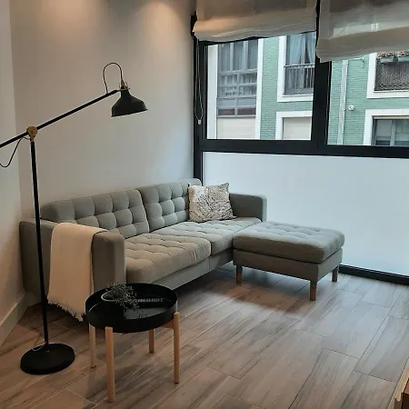 Apartamento Dindurra Centro