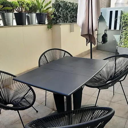 Διαμέρισμα Dindurra Centro-parking Gratuito Χιχόν