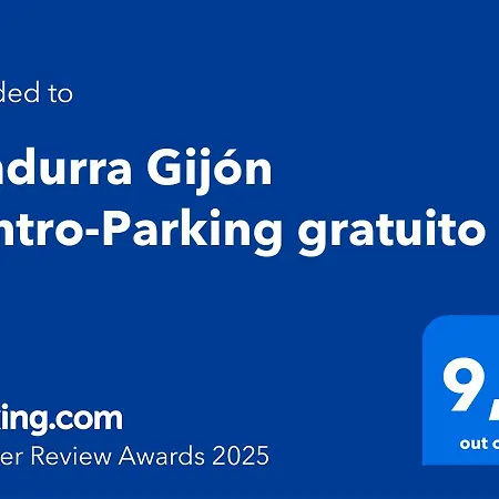 Dindurra Centro-parking Gratuito *