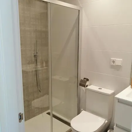 Dindurra Centro-parking Gratuito Apartmán