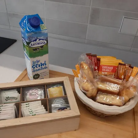 Dindurra Centro-parking Gratuito Apartmán