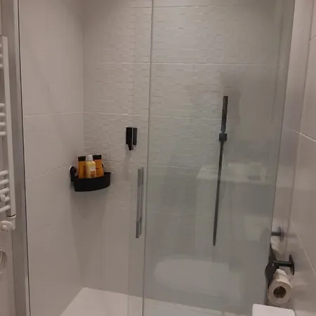 Dindurra Centro-parking Gratuito Apartmán