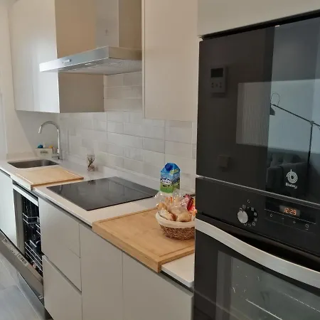 Dindurra Centro-parking Gratuito * Gijón