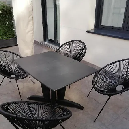 Apartmán Dindurra Centro-parking Gratuito